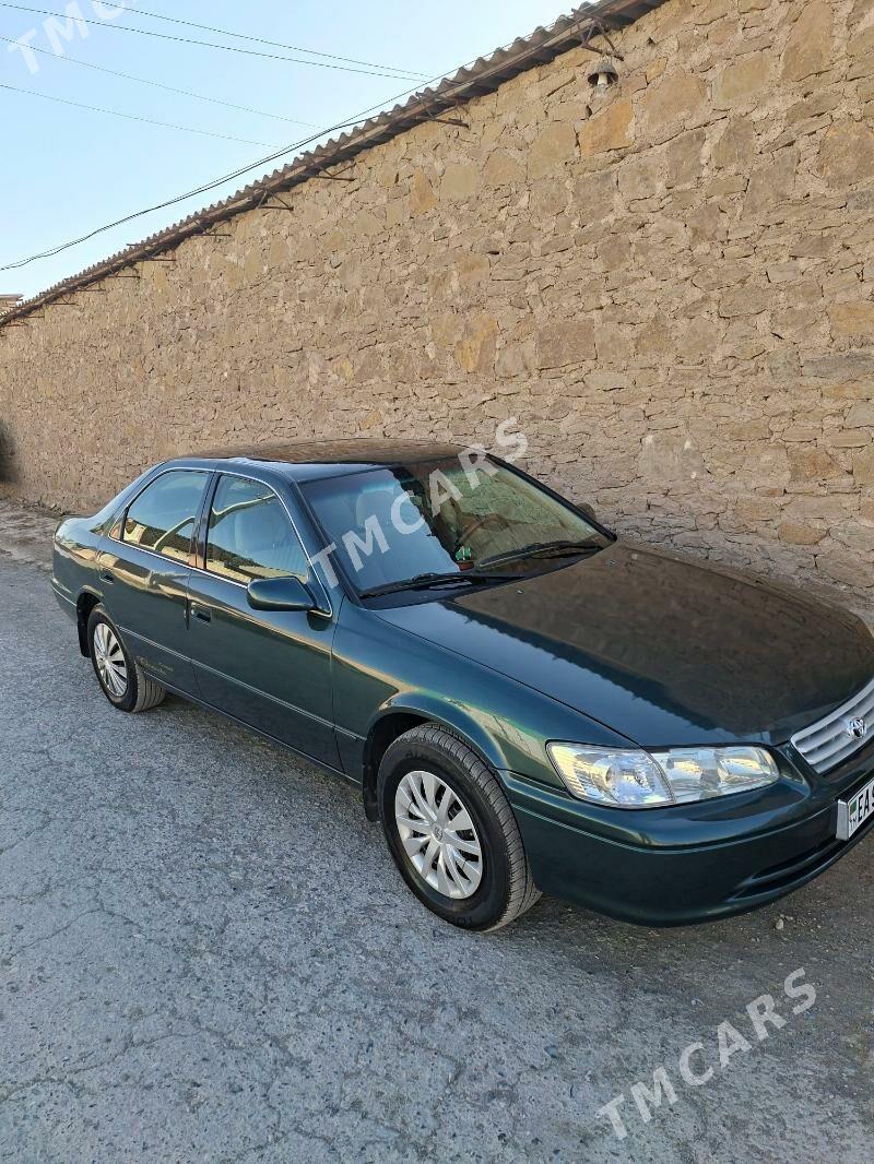 Toyota Camry 1998 - 120 000 TMT - Magdanly - img 5