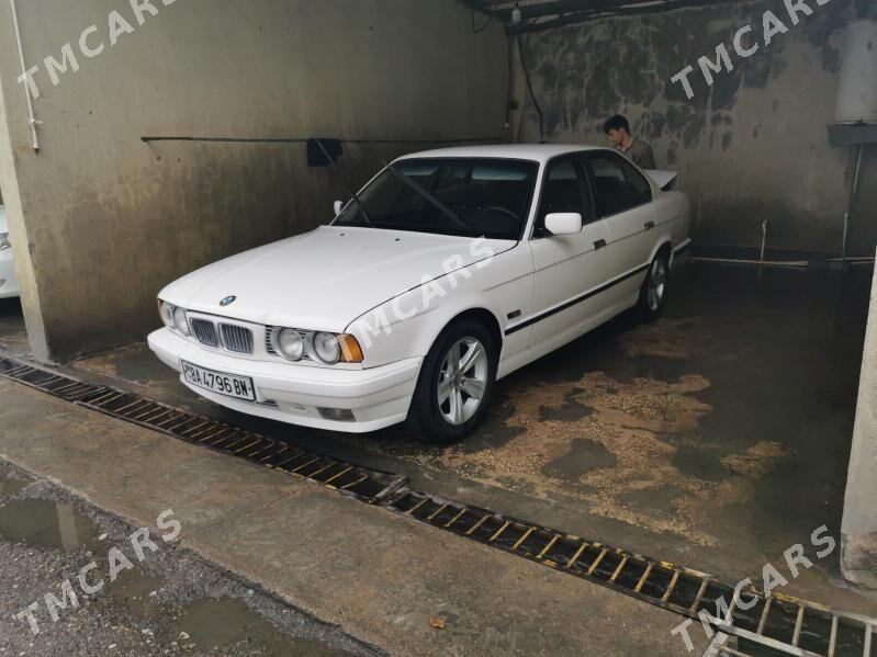 BMW 540 1994 - 65 000 TMT - Туркменбаши - img 8