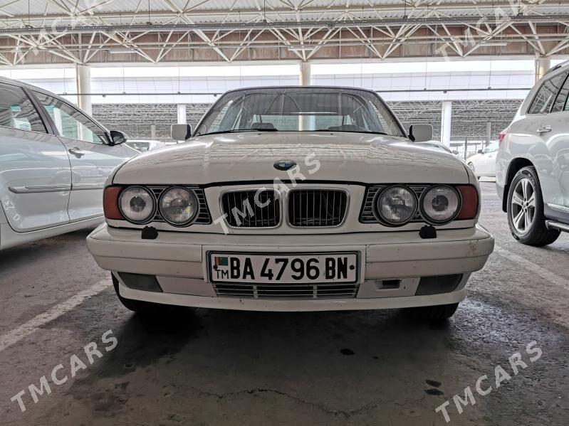 BMW 540 1994 - 65 000 TMT - Туркменбаши - img 4