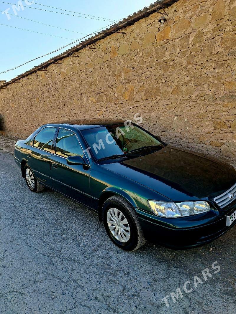 Toyota Camry 1998 - 120 000 TMT - Magdanly - img 7