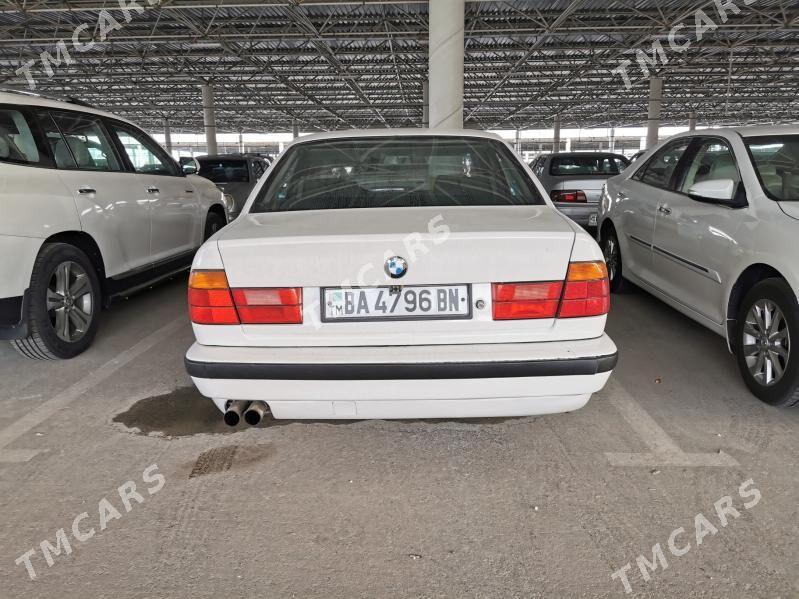 BMW 540 1994 - 65 000 TMT - Туркменбаши - img 7