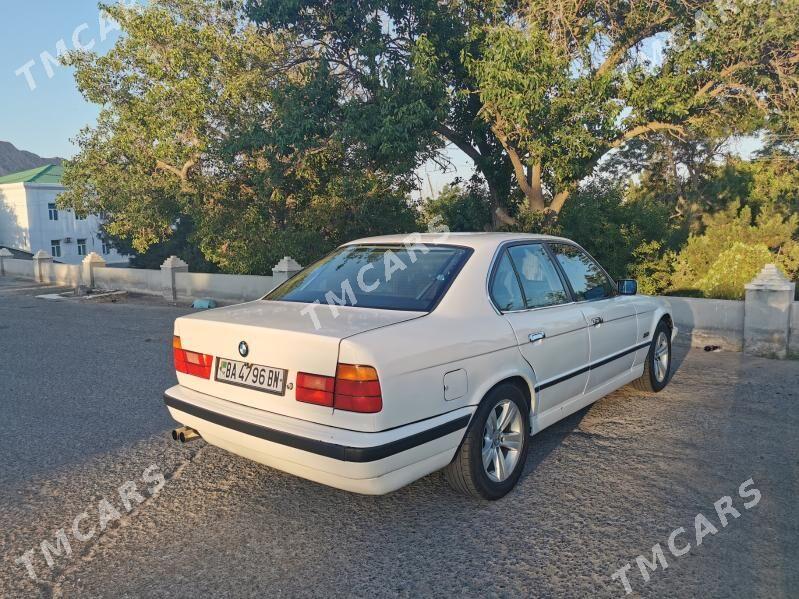 BMW 540 1994 - 65 000 TMT - Туркменбаши - img 9