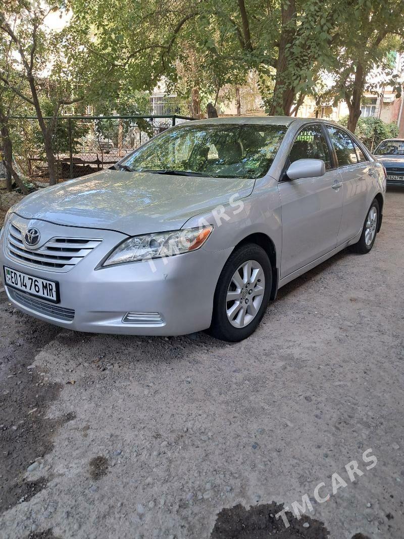 Toyota Camry 2009 - 155 000 TMT - Мары - img 2