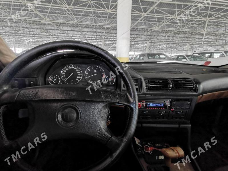 BMW 540 1994 - 65 000 TMT - Туркменбаши - img 2