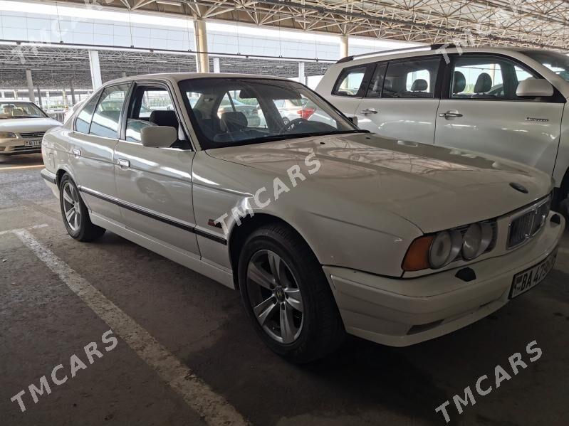 BMW 540 1994 - 65 000 TMT - Туркменбаши - img 3
