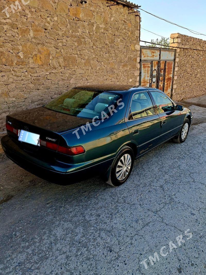 Toyota Camry 1998 - 120 000 TMT - Magdanly - img 6
