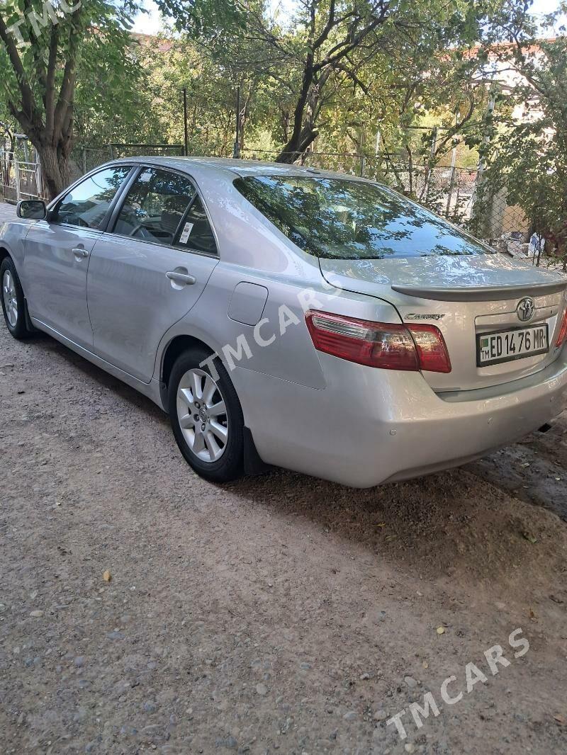 Toyota Camry 2009 - 155 000 TMT - Мары - img 3