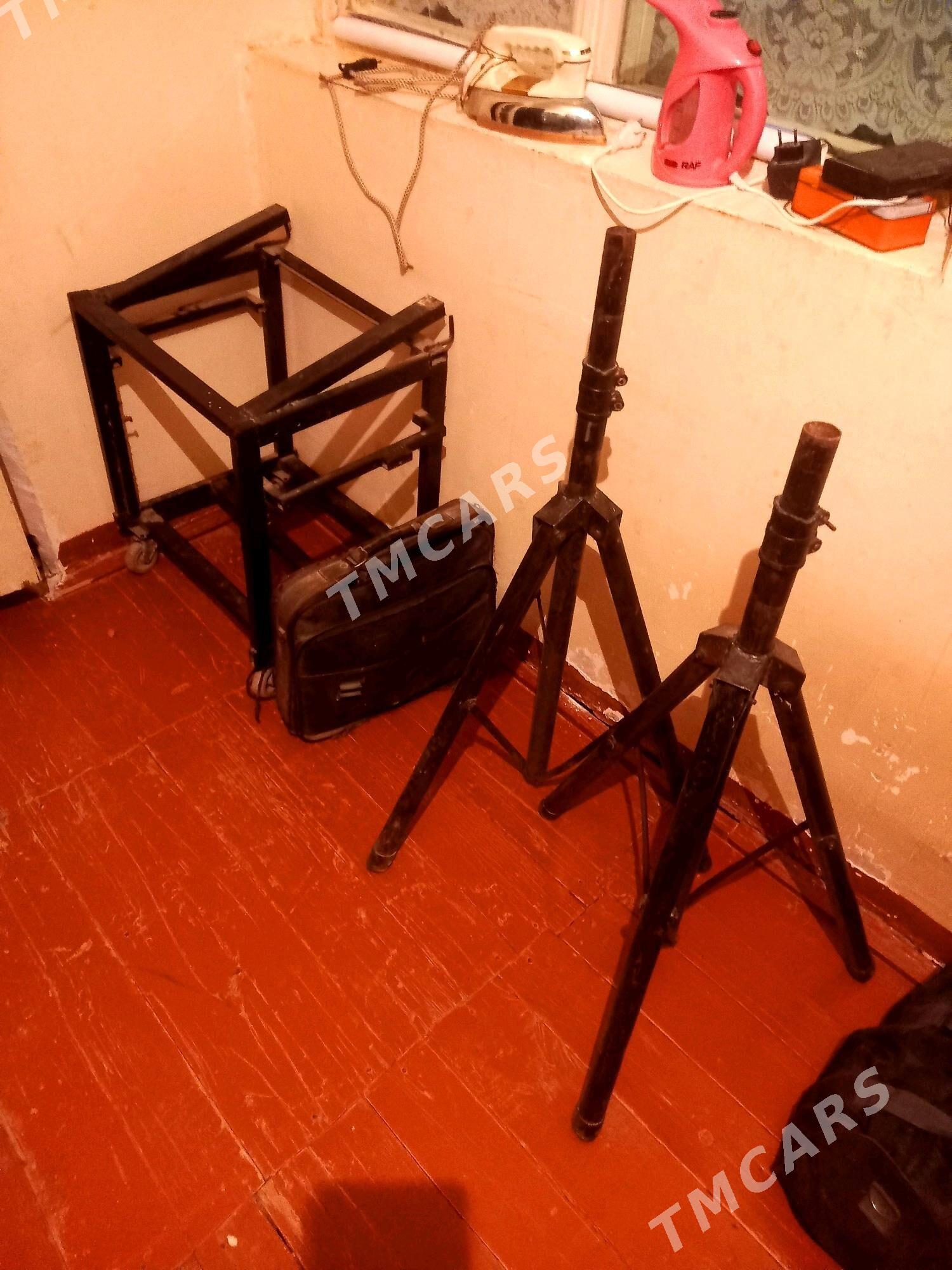 toy aparatlar - Дашогуз - img 2