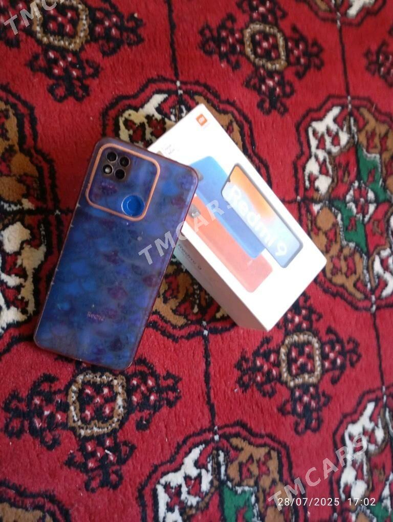 Redmi 9 - Кёнеургенч - img 2
