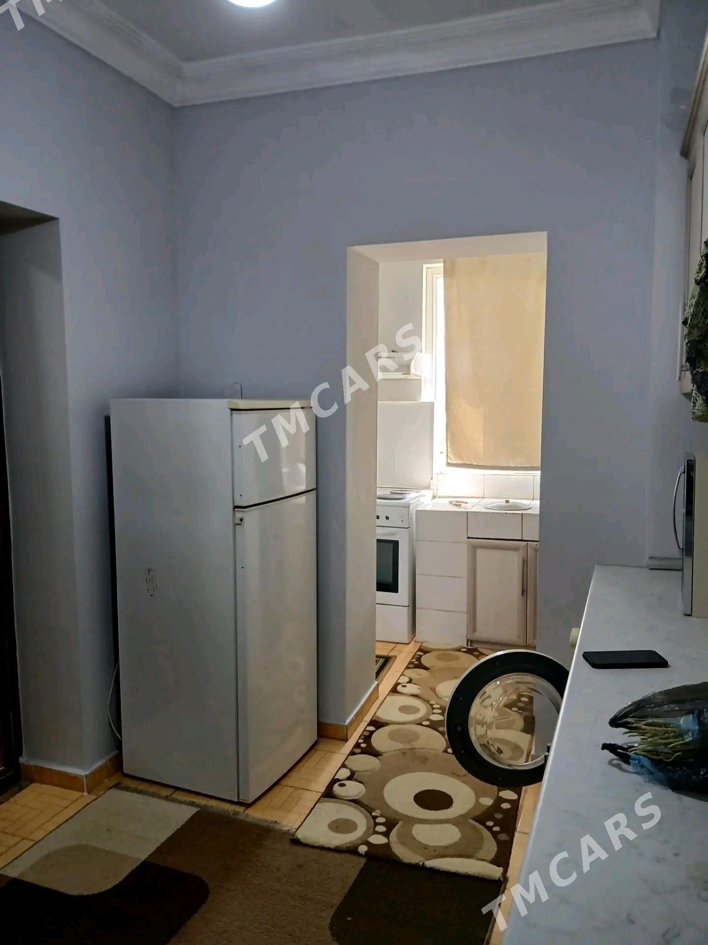 ARENDA GOWDAN BOMAKA - Ашхабад - img 6