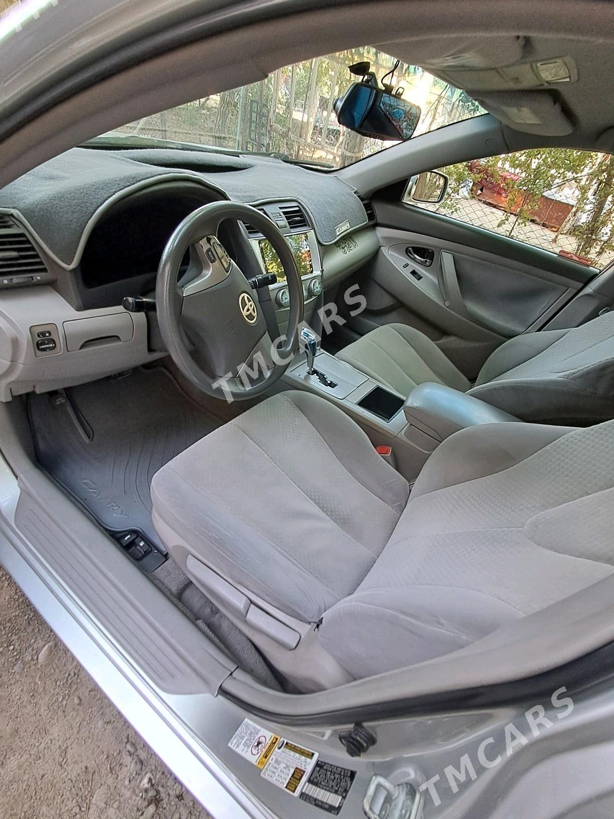Toyota Camry 2009 - 155 000 TMT - Мары - img 5