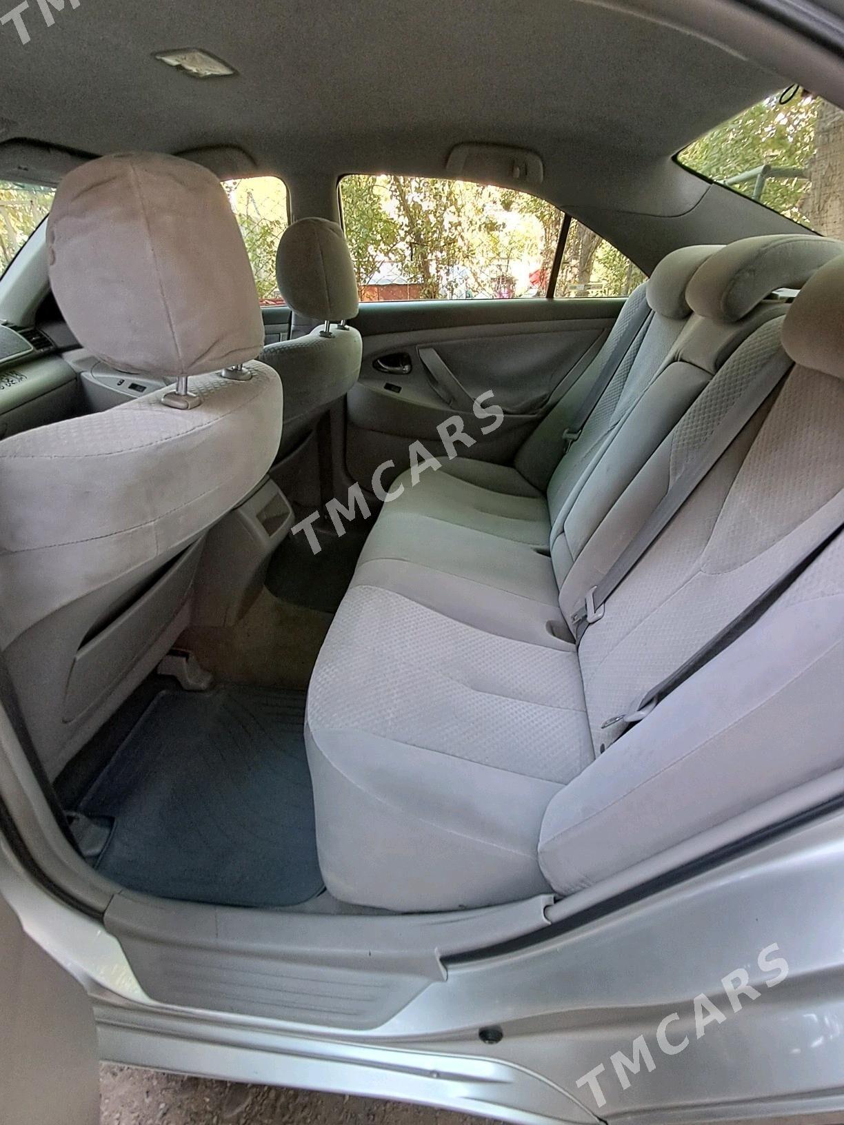 Toyota Camry 2009 - 155 000 TMT - Мары - img 6