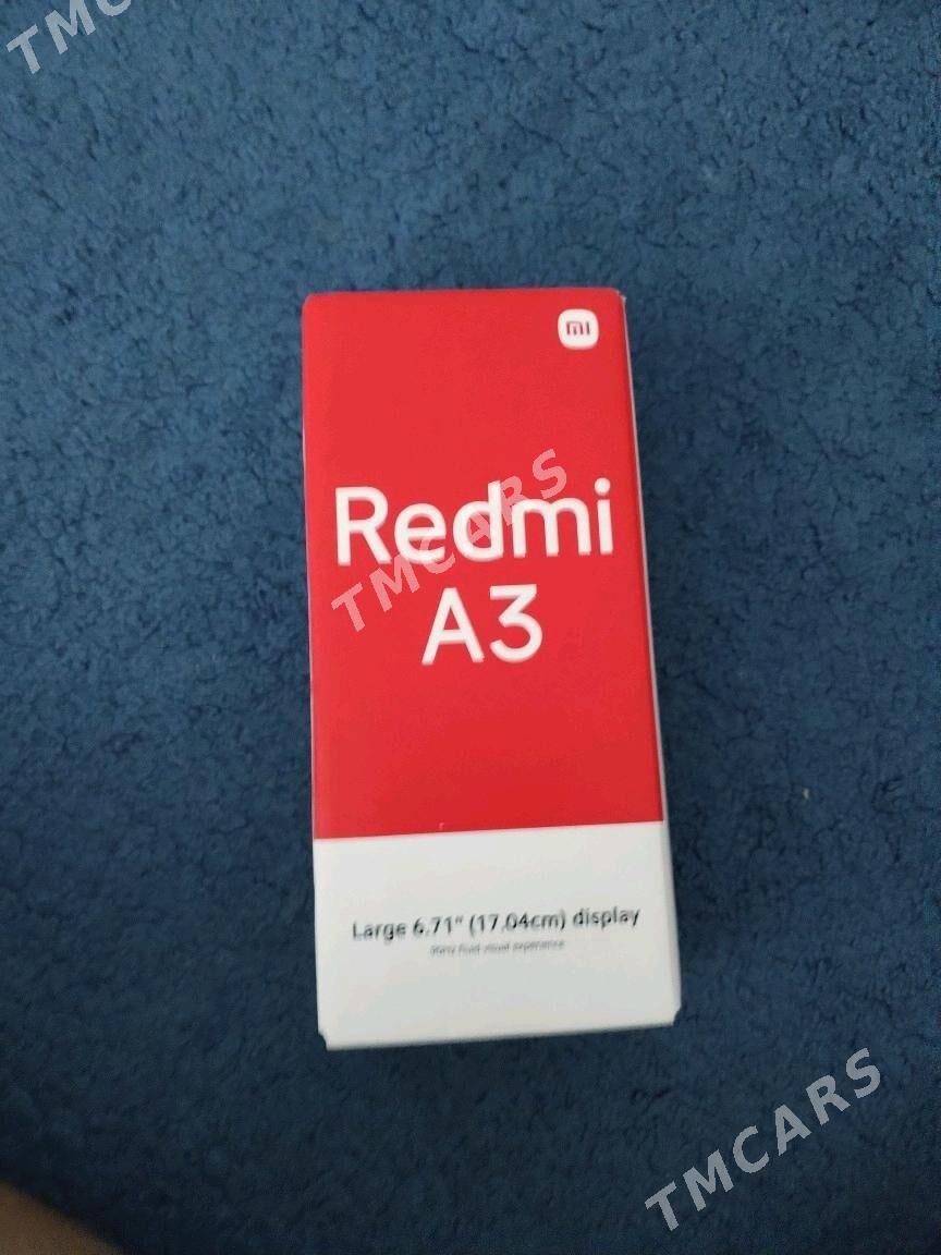 Redmi A3 - 3 mkr - img 2