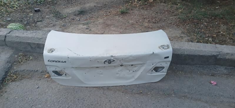 Bagaj kspot 700 TMT - Aşgabat - img 2