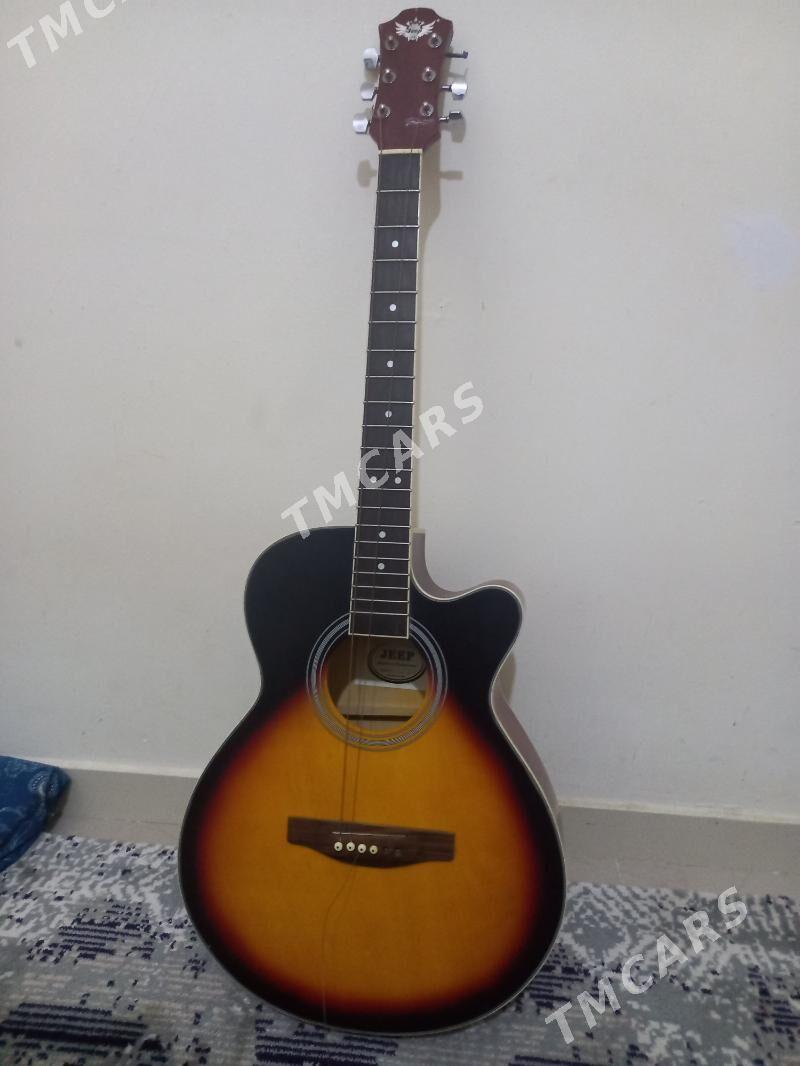Gitara - Parahat 2 - img 2
