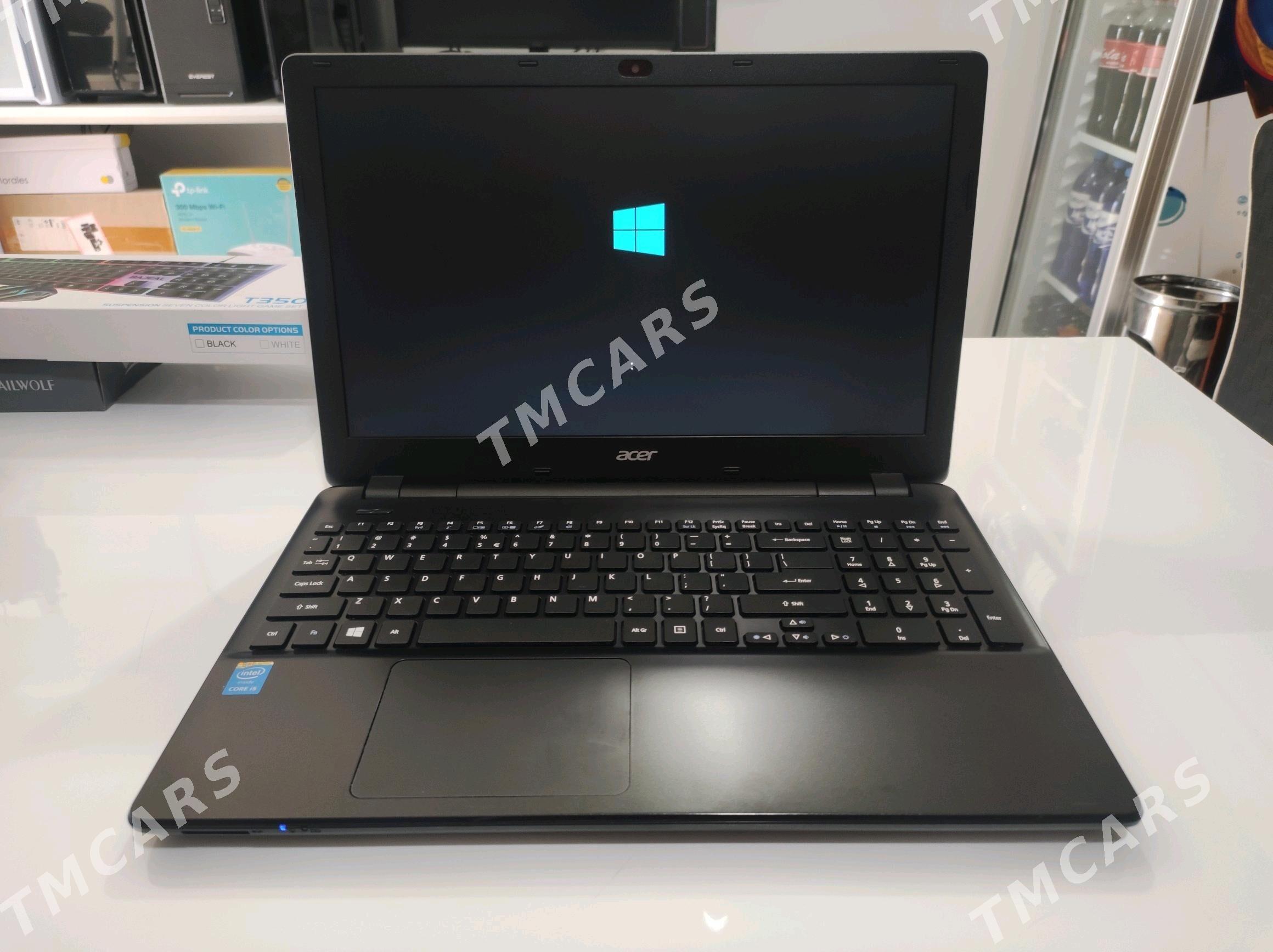 Notebook Acer P256 Taze - Балканабат - img 5