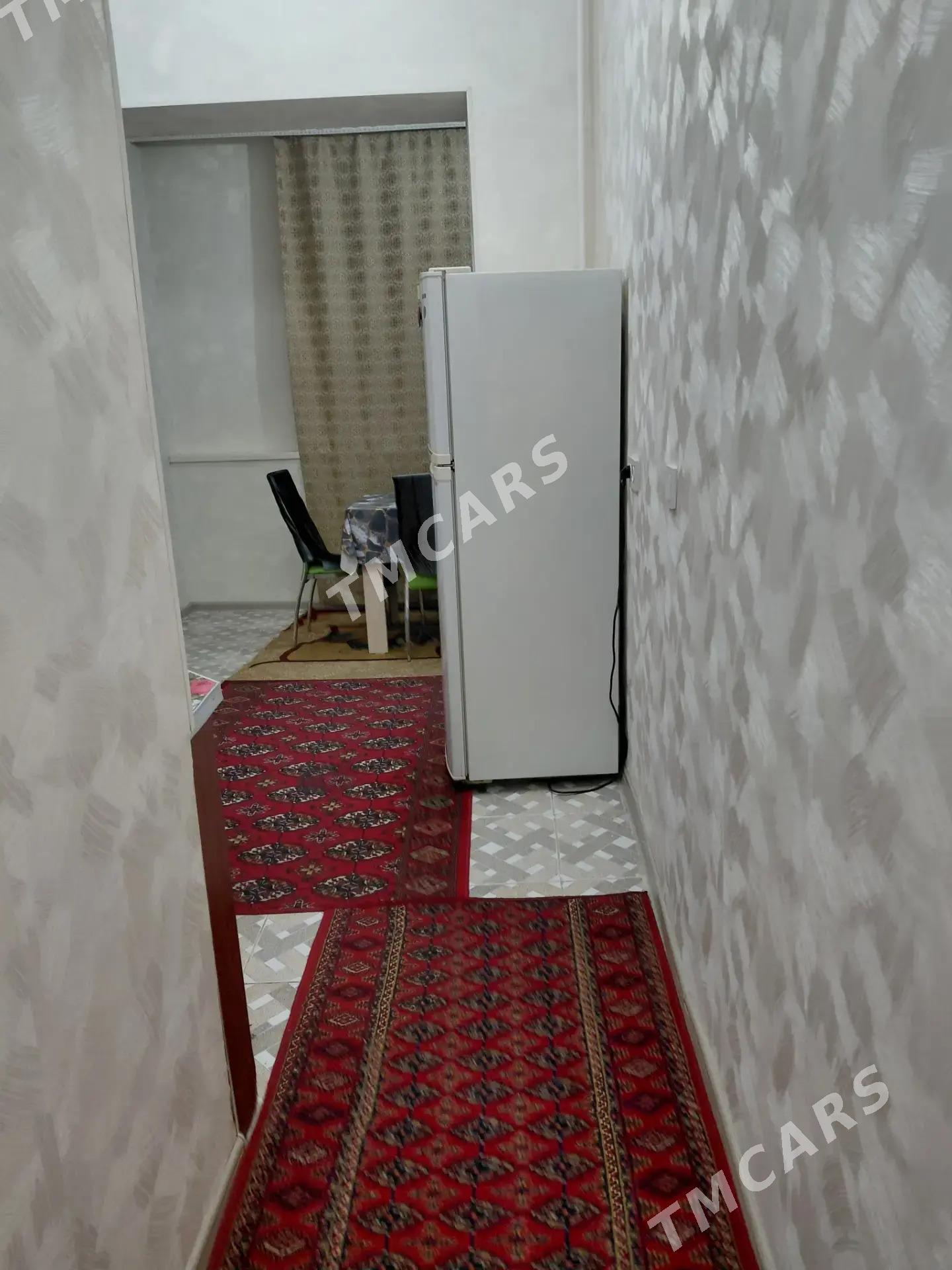  arenda jaý  - Ашхабад - img 8