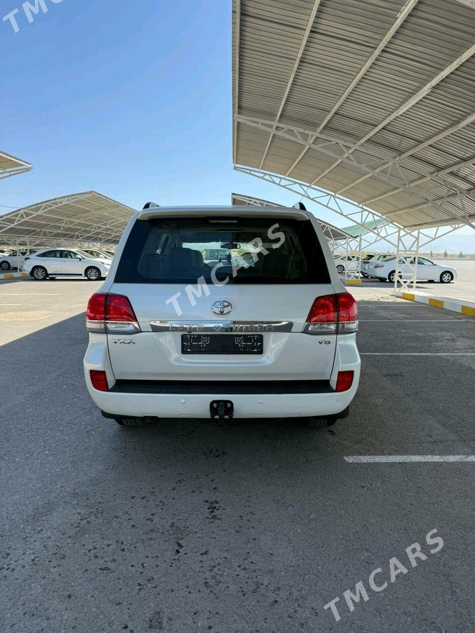 Toyota Land Cruiser 2009 - 999 600 TMT - Aşgabat - img 3