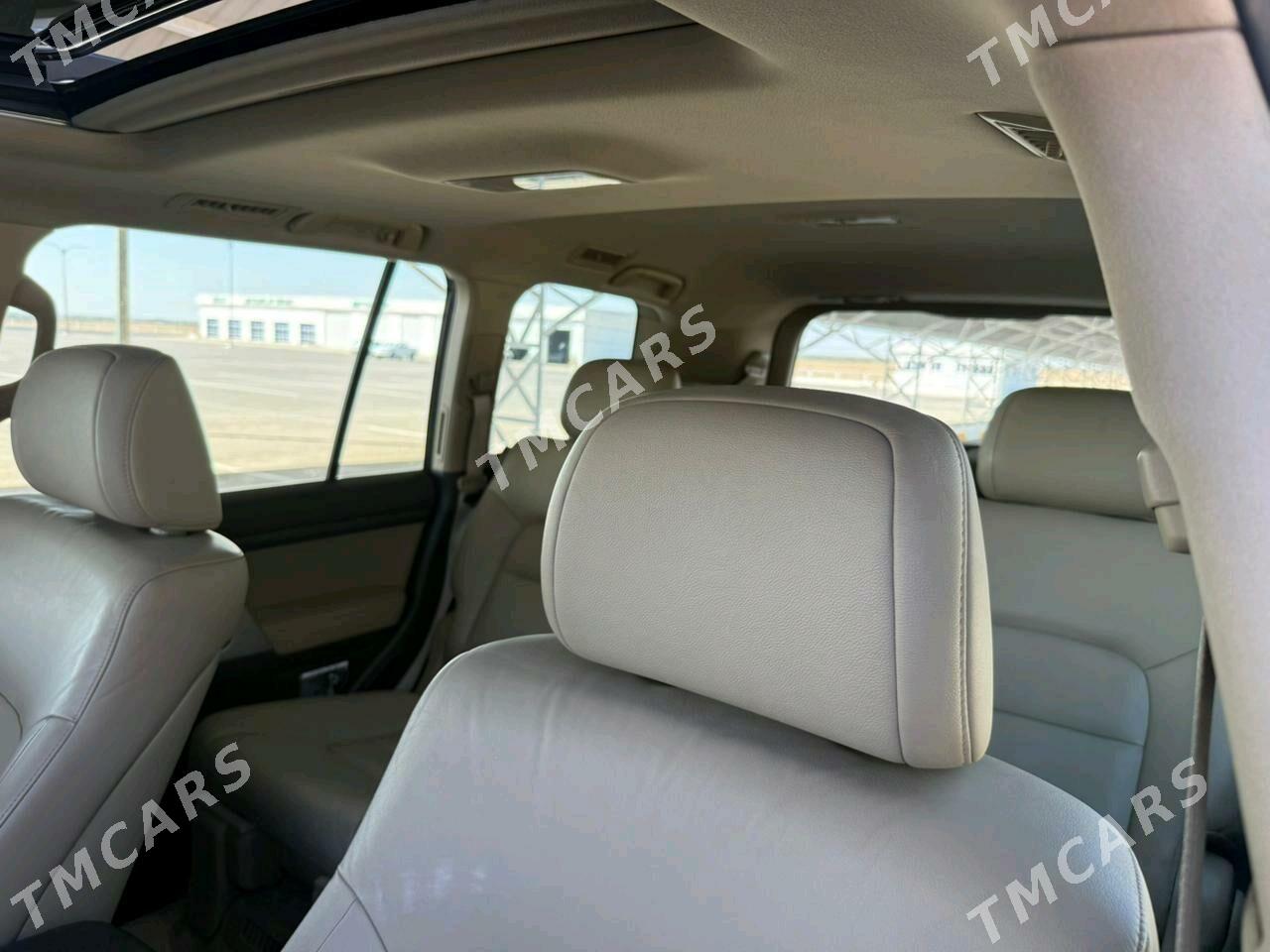 Toyota Land Cruiser 2009 - 999 600 TMT - Aşgabat - img 4