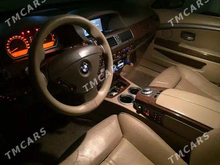BMW 745 2004 - 130 000 TMT - 9 мкр - img 2