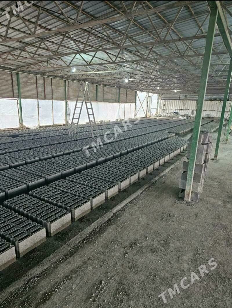SEMENT MYTY KERPIÇ ЦЕМЕНТ - Aşgabat - img 2