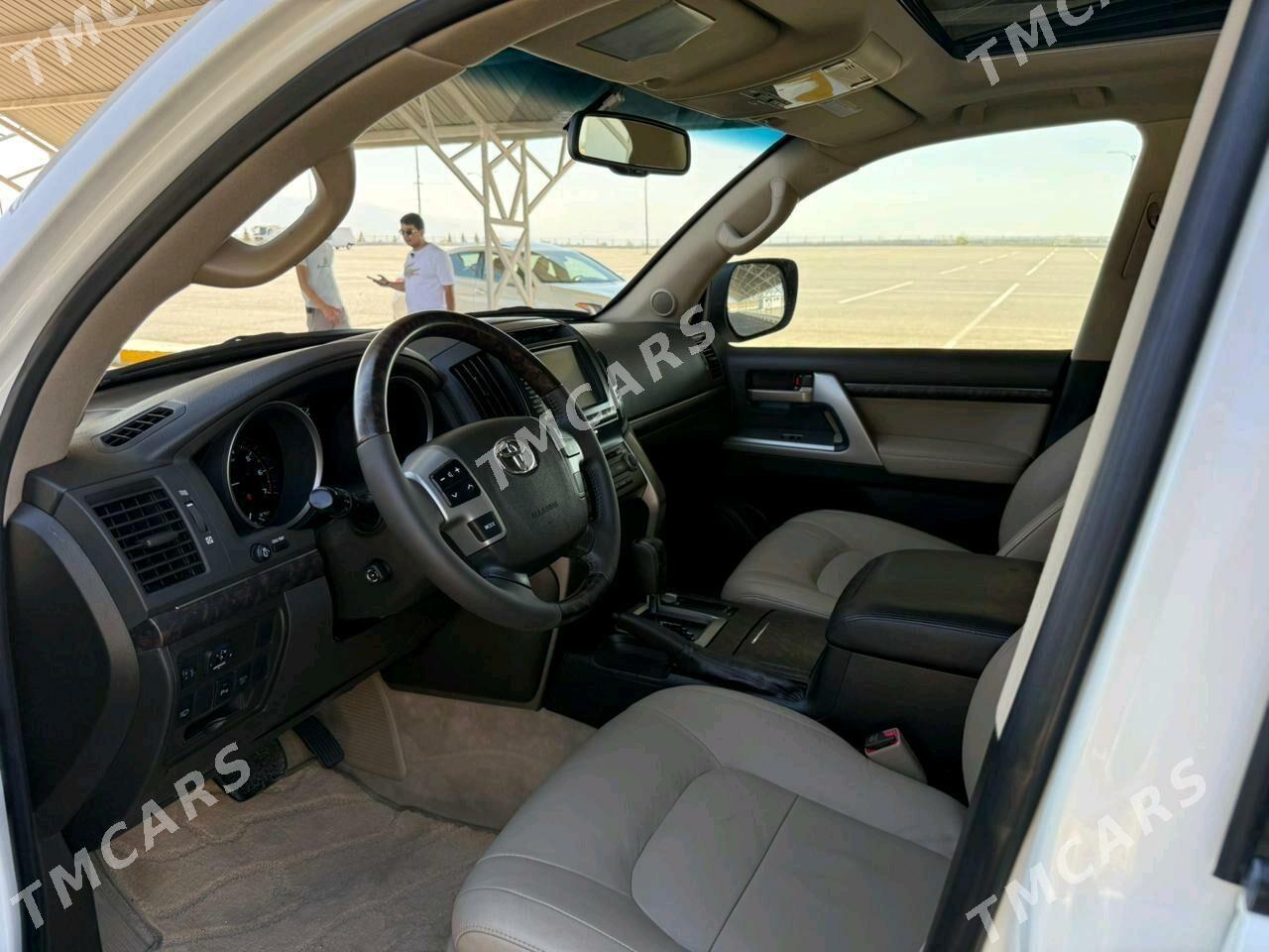 Toyota Land Cruiser 2009 - 999 600 TMT - Aşgabat - img 5