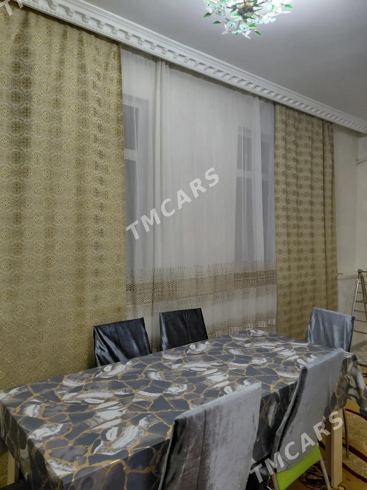  arenda jaý  - Ашхабад - img 5