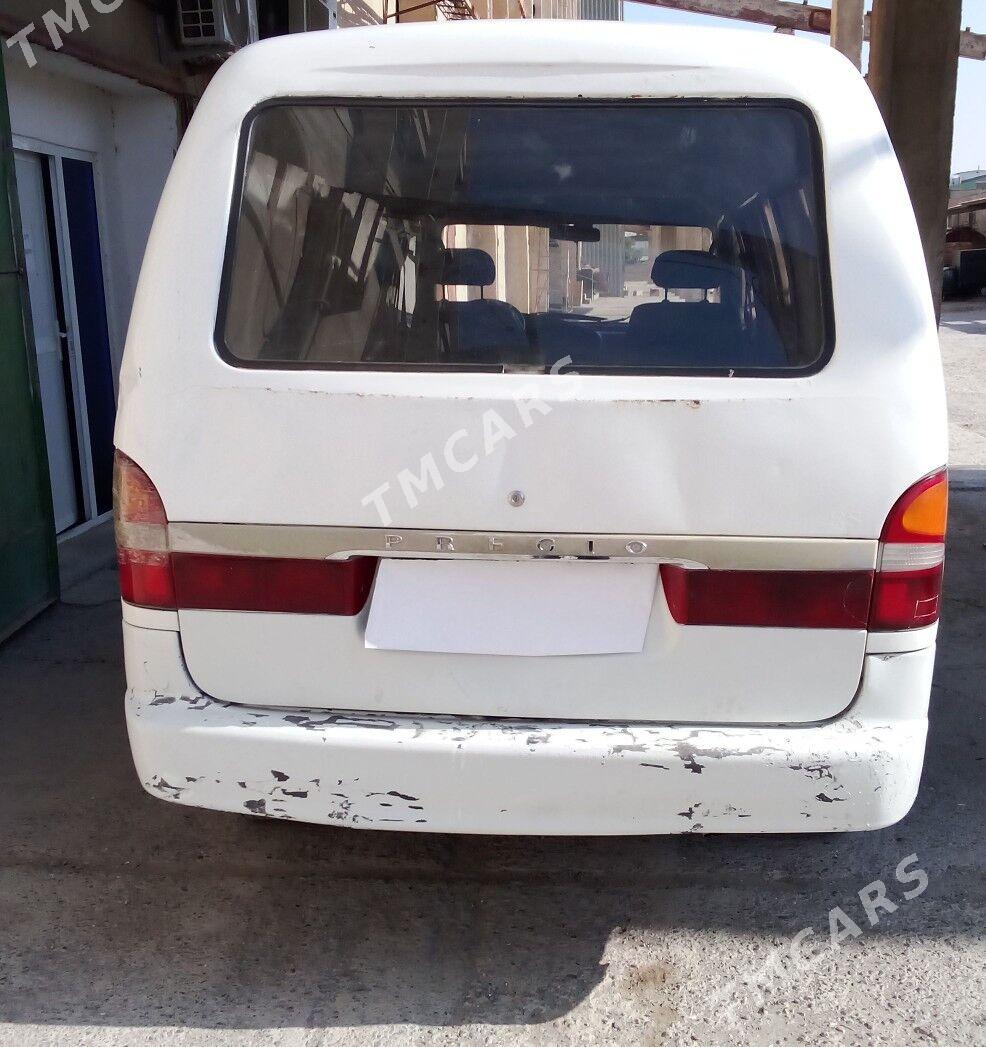 Kia Bongo 2002 - 55 000 TMT - Туркменабат - img 3