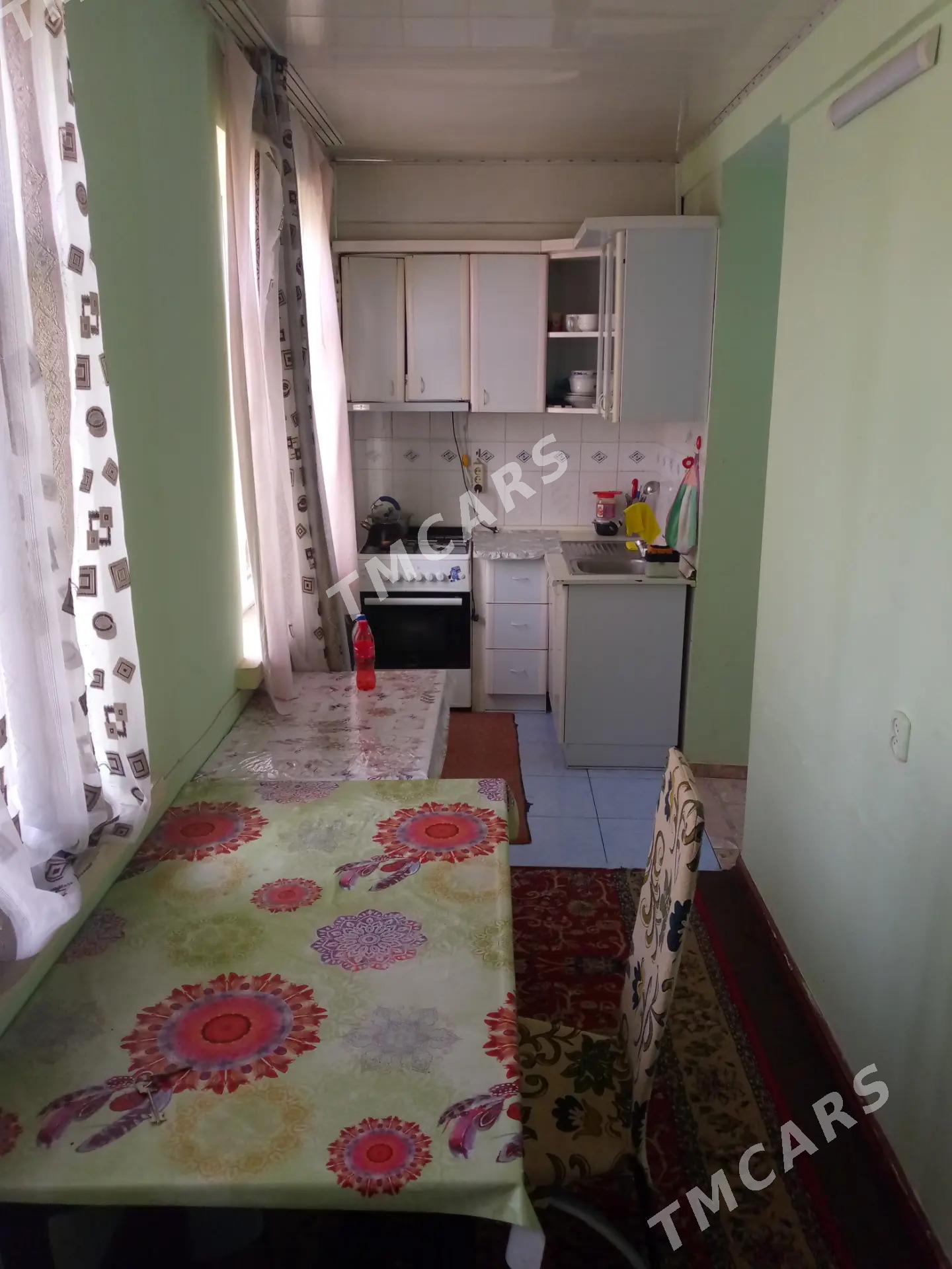 11-mikr/3komnat️ - 11 мкр - img 7