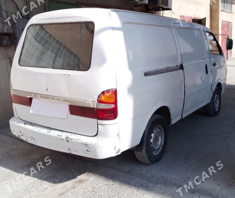 Kia Bongo 2002 - 55 000 TMT - Туркменабат - img 2