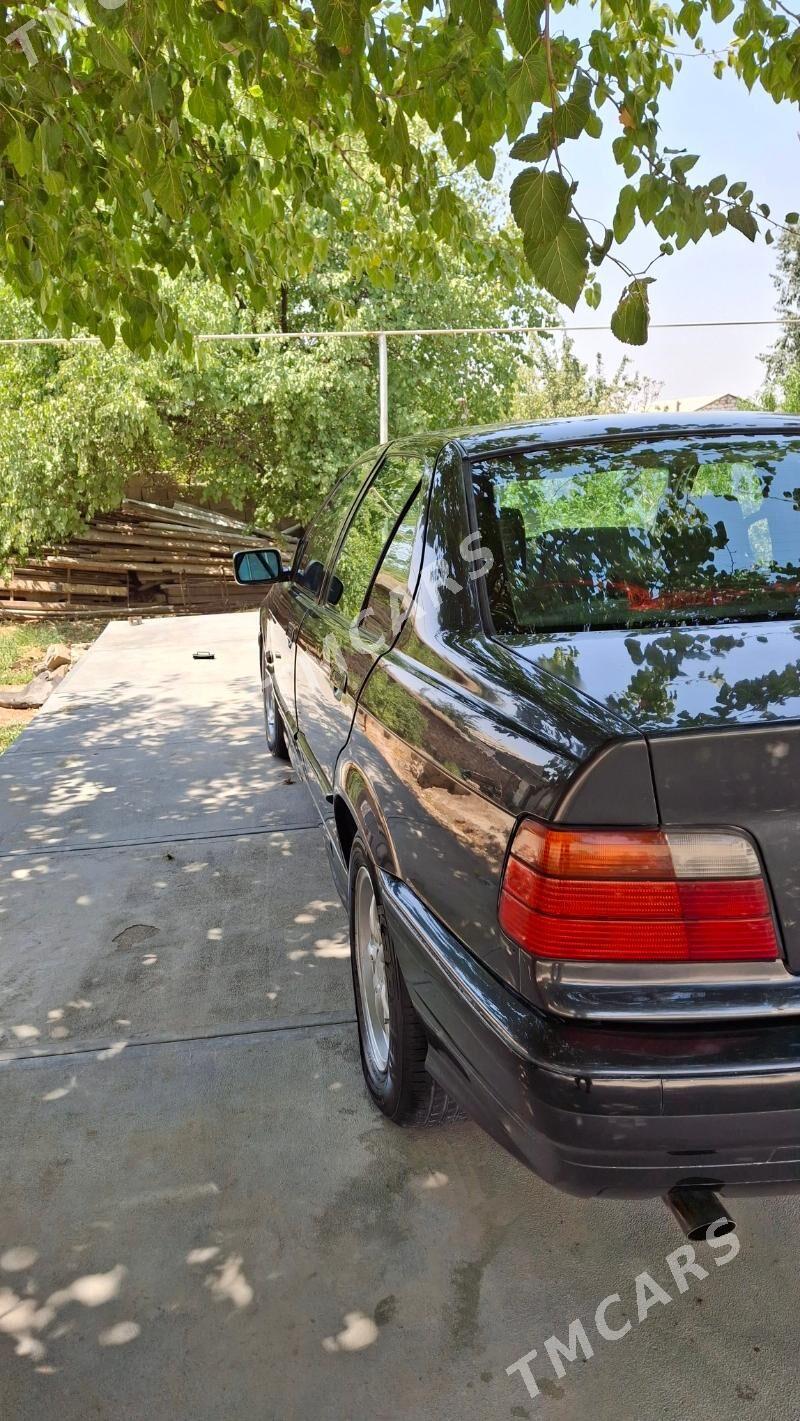 BMW 320 1993 - 40 000 TMT - Magdanly - img 8