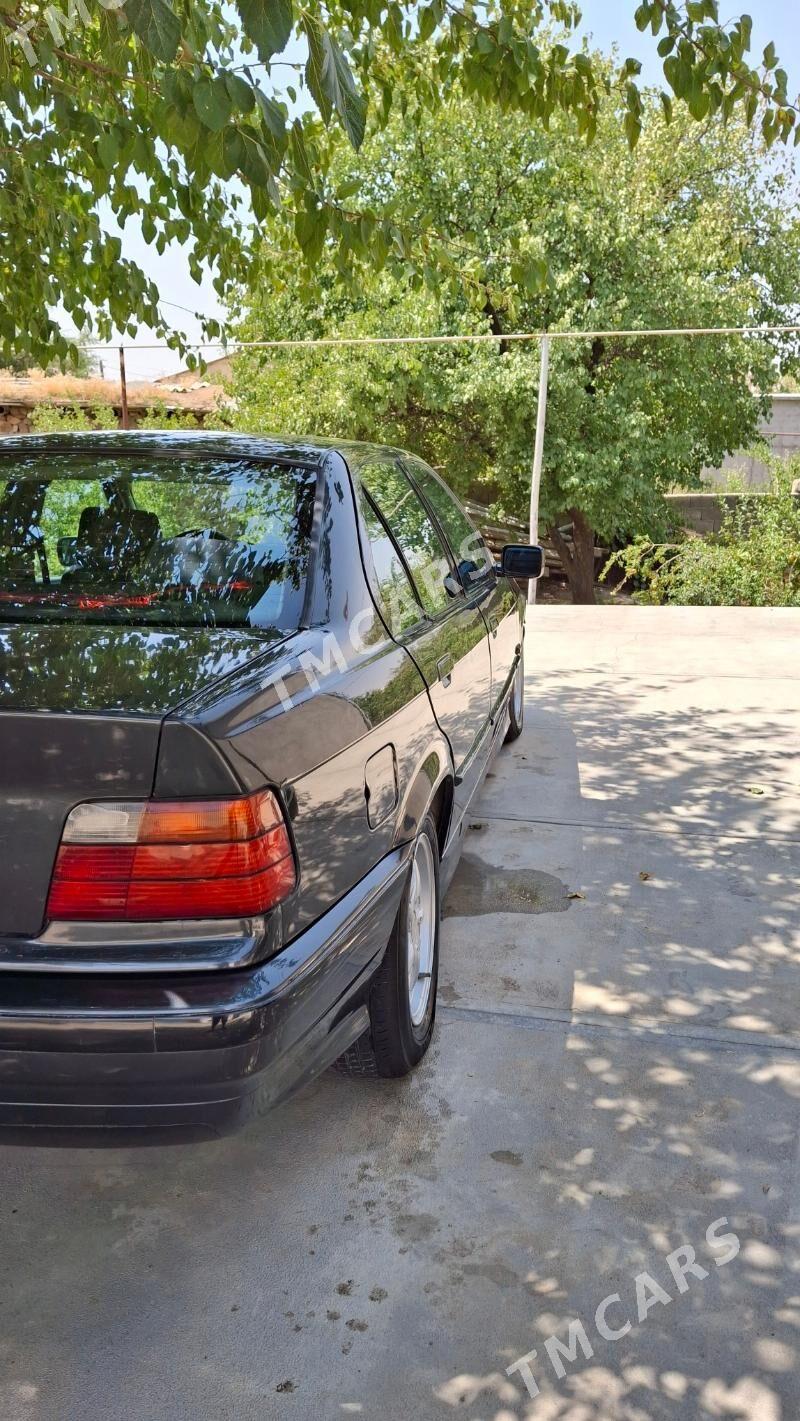 BMW 320 1993 - 40 000 TMT - Magdanly - img 6