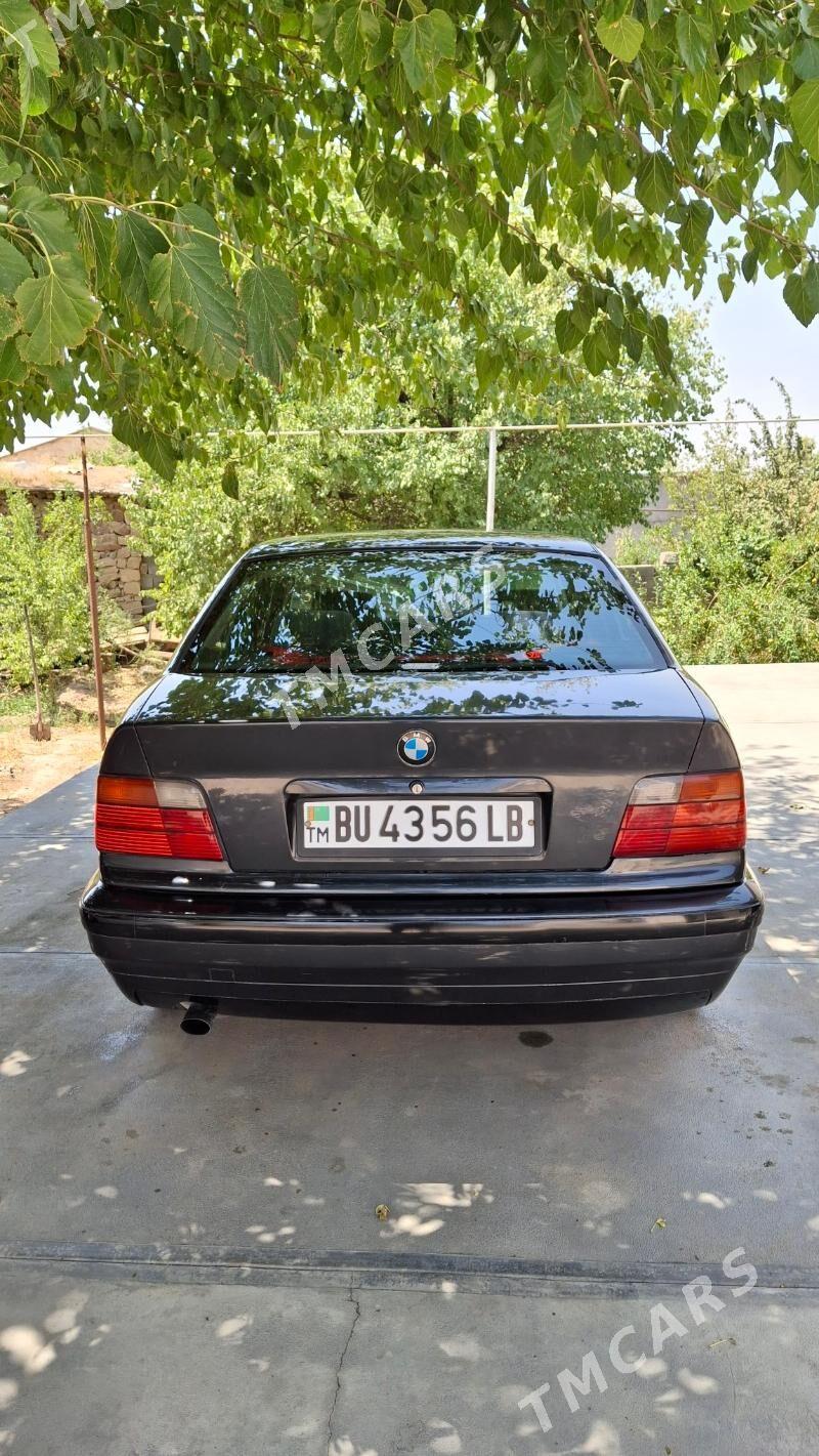 BMW 320 1993 - 40 000 TMT - Magdanly - img 2
