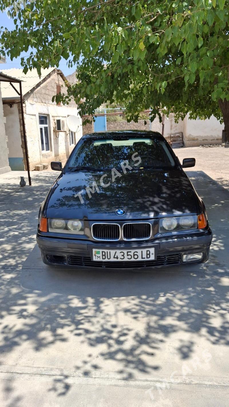 BMW 320 1993 - 40 000 TMT - Magdanly - img 3