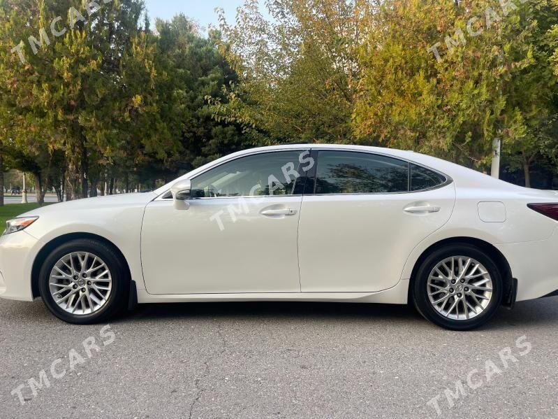 Lexus ES 350 2018 - 340 000 TMT - Aşgabat - img 4