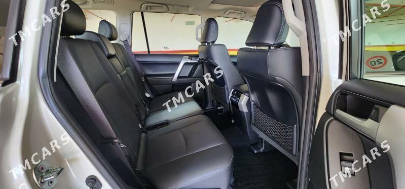 Toyota Land Cruiser Prado 2023 - 1 080 000 TMT - Ашхабад - img 7