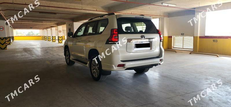 Toyota Land Cruiser Prado 2023 - 1 080 000 TMT - Ашхабад - img 2