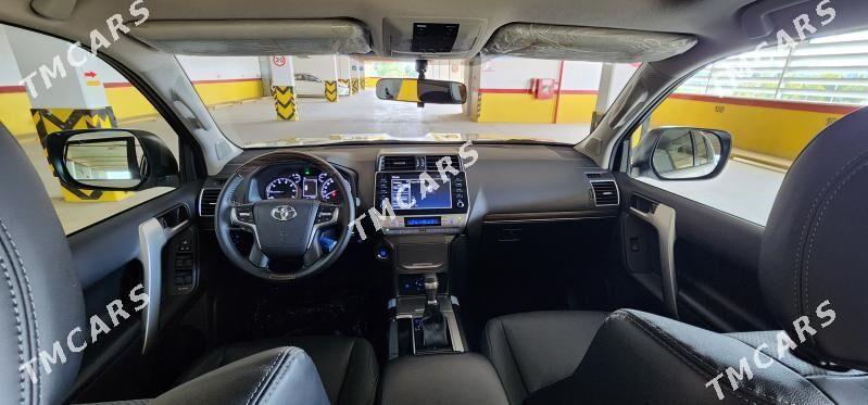Toyota Land Cruiser Prado 2023 - 1 080 000 TMT - Ашхабад - img 6