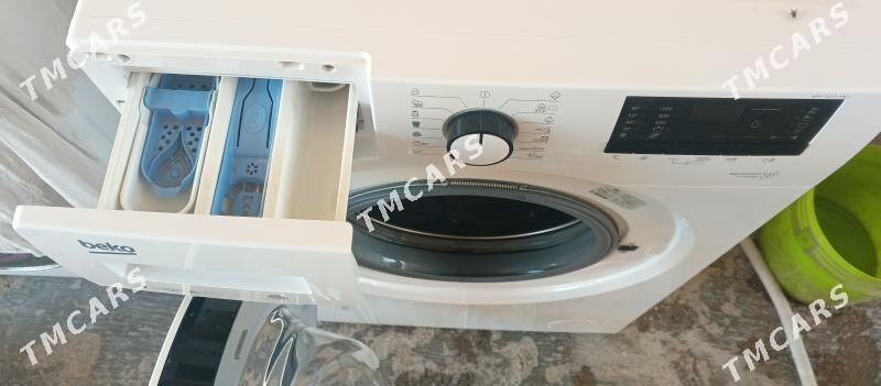 BEKO KİRMASYN 7 KIL - Ашхабад - img 4