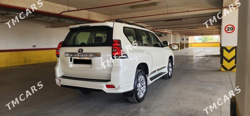Toyota Land Cruiser Prado 2023 - 1 080 000 TMT - Ашхабад - img 3