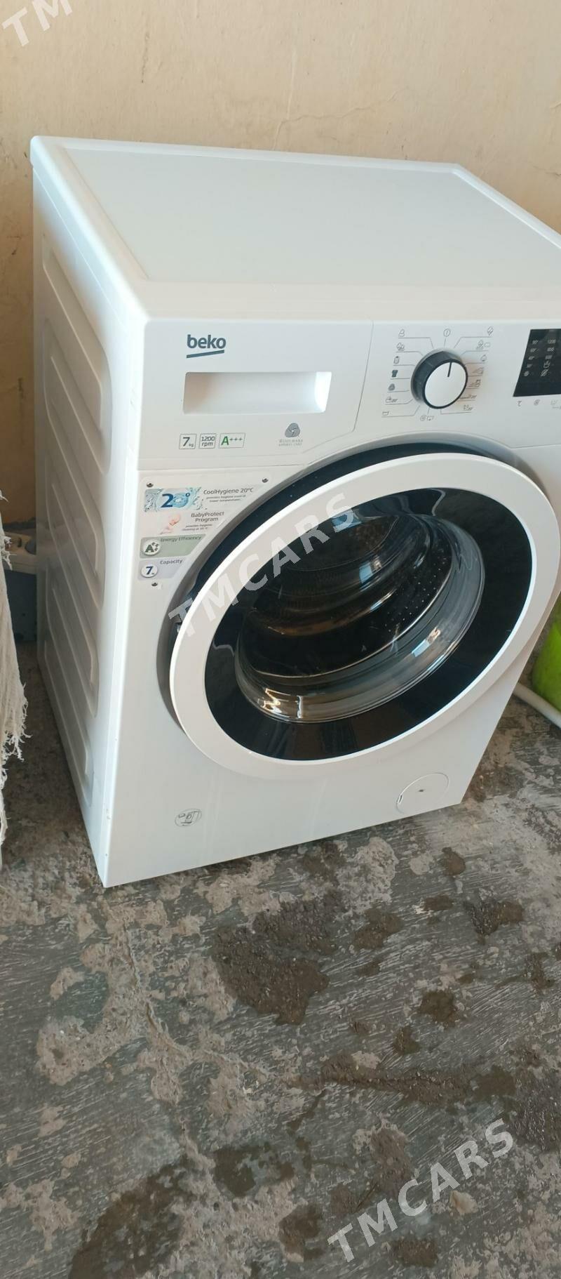 BEKO KİRMASYN 7 KIL - Ашхабад - img 2