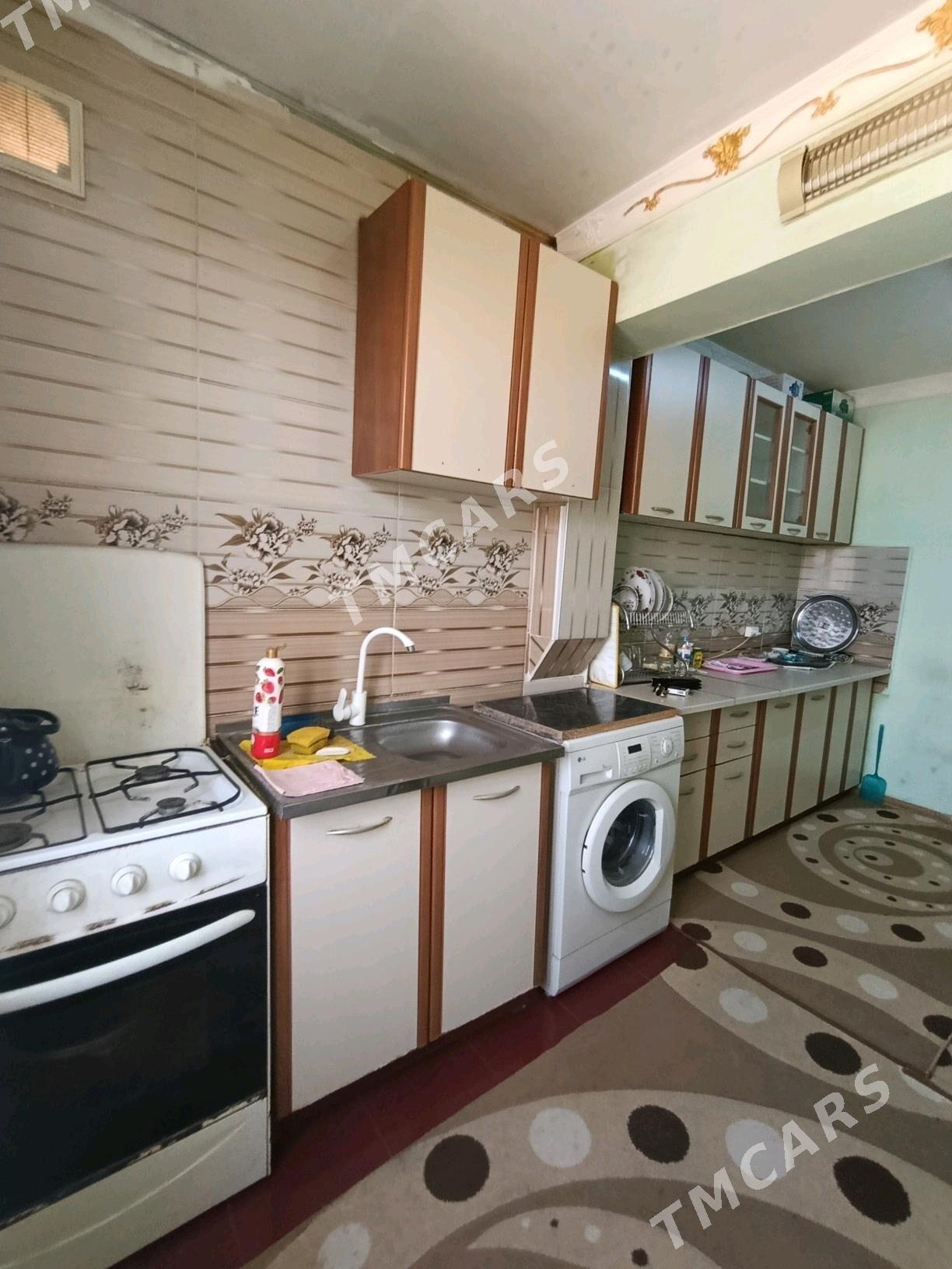 Arenda jay 11mkr  - Ашхабад - img 5