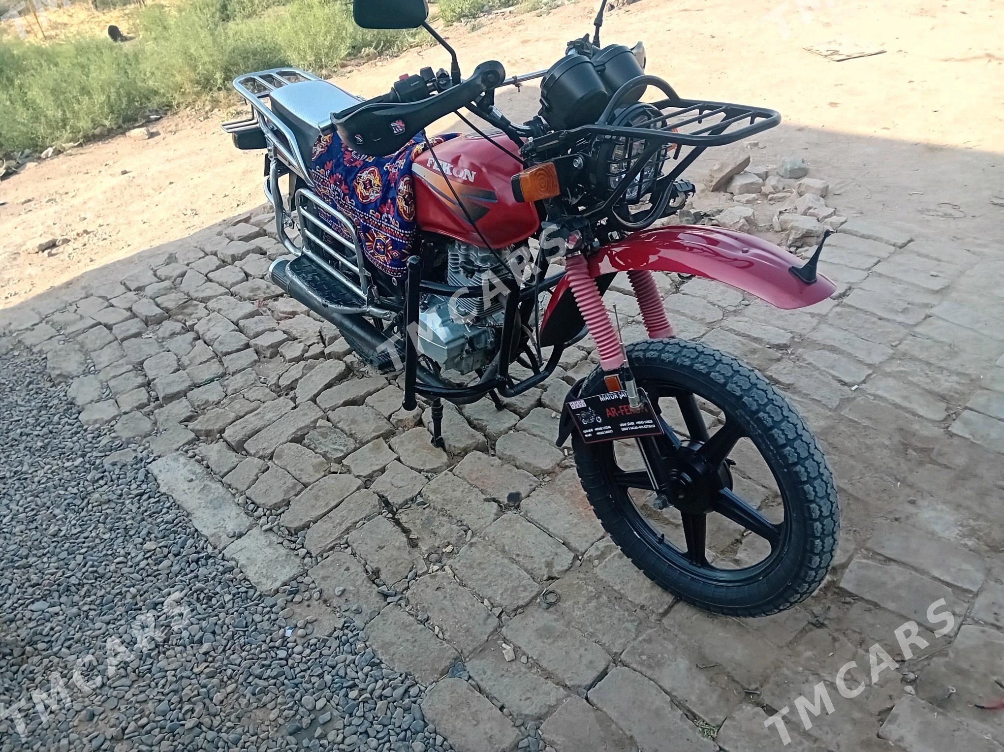 Fekon FK150-8G 2017 - 14 000 TMT - Babadaýhan - img 2