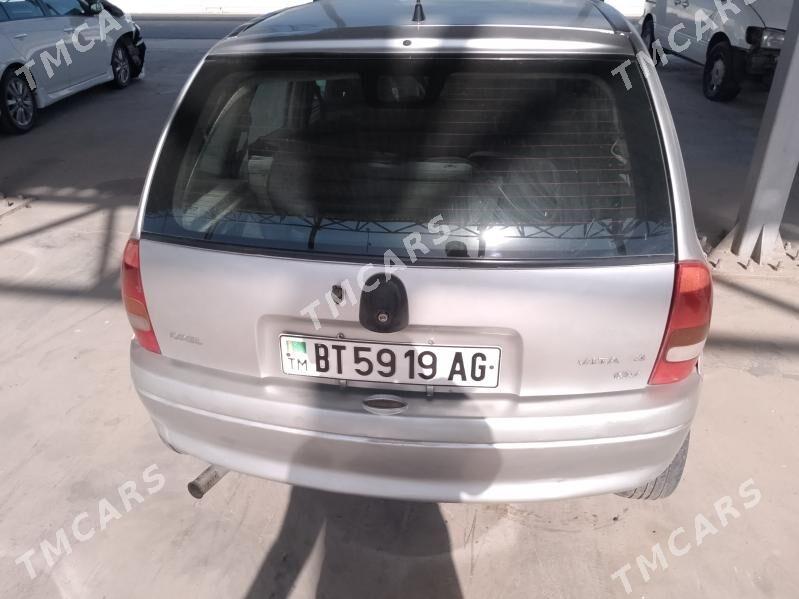 Opel Vita 1996 - 16 000 TMT - Рухабат (90-й разьезд) - img 2