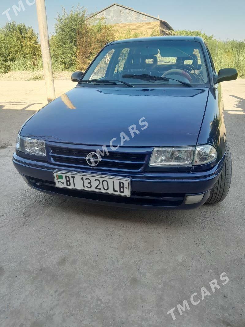 Opel Astra 1993 - 35 000 TMT - Türkmenabat - img 2