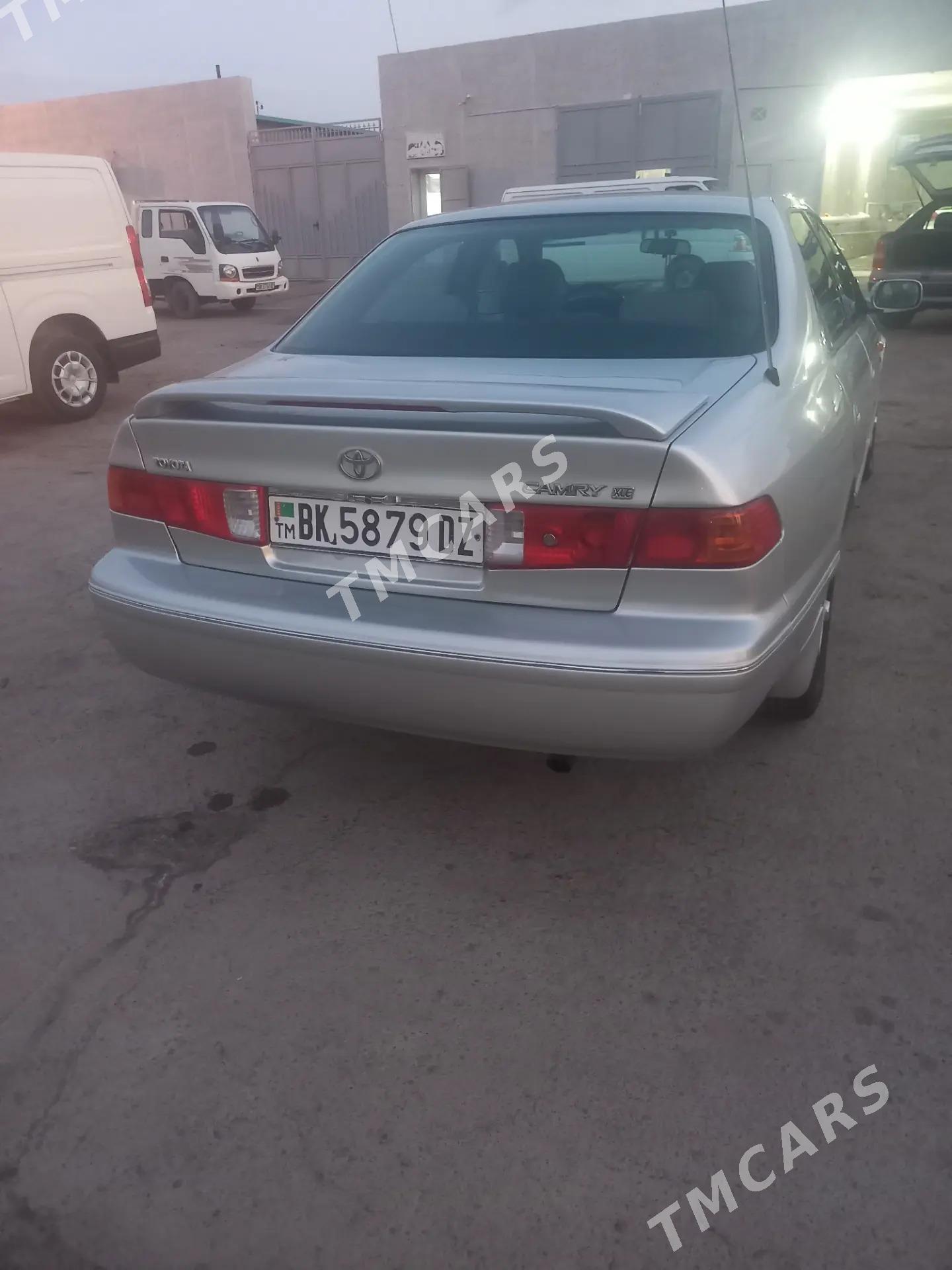 Toyota Camry 1999 - 160 000 TMT - Daşoguz - img 3