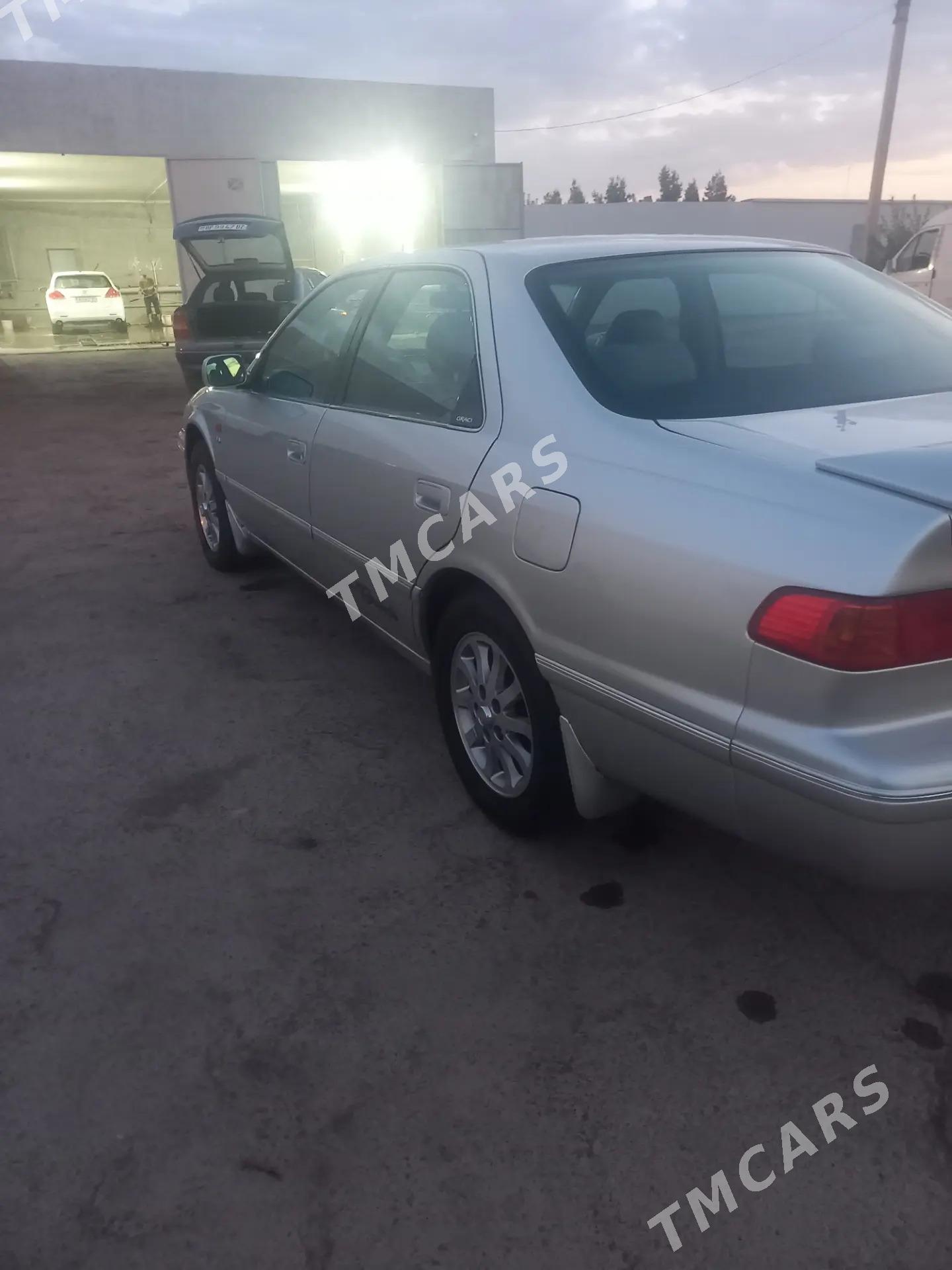 Toyota Camry 1999 - 160 000 TMT - Daşoguz - img 2