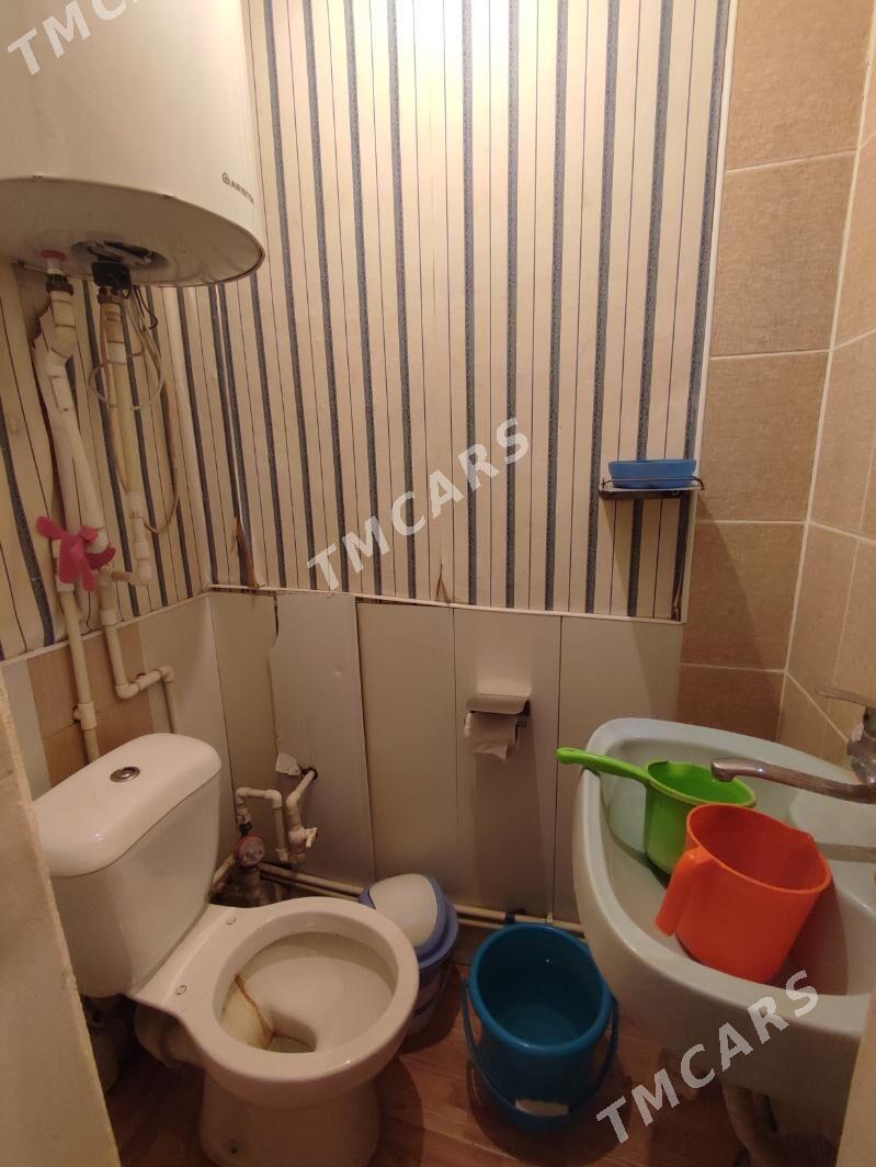 Гоголя-Кемине 3 комнаты - Aşgabat - img 4
