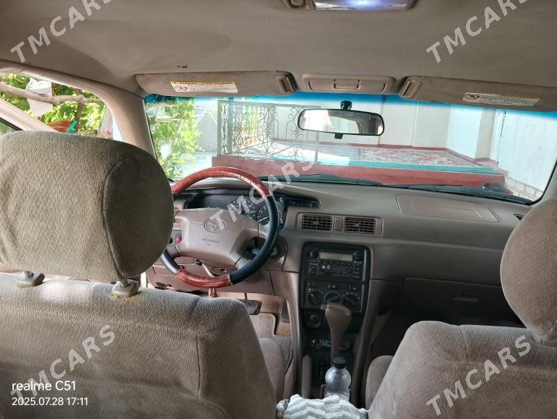 Toyota Camry 2001 - 153 000 TMT - Кёнеургенч - img 4