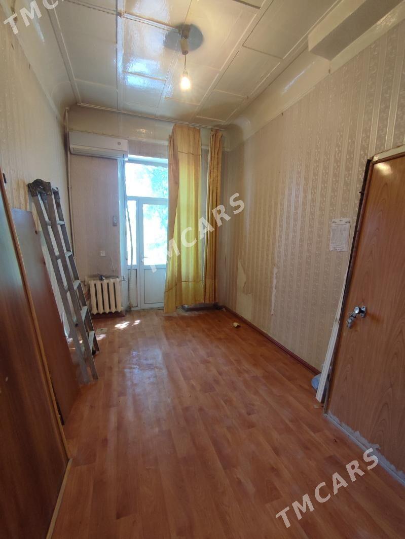 Гоголя-Кемине 3 комнаты - Aşgabat - img 6
